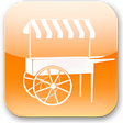 Icoon van programma: Marktplaats App