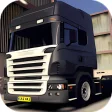 Truck V8 Drift  Driving Simulator