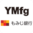 プログラムのアイコン：もみじ銀行ポータル