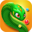 Иконка программы: Sneak.io - Snake Game