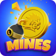 程序图标：Mines Offline
