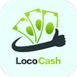 程序图标：Loco Cash-Préstamos de Cr…