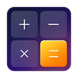 Ícone do programa: Calculator Plus