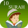 Icon of program: Last 10 Surah -Juz Amma …