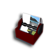 Symbol des Programms: ImageBrowser