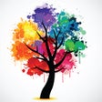 Ícone do programa: Draw Color : Colors of li…