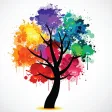 Draw Color : Colors of life