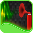 Icoon van programma: Sound of Air Horn and Sir…
