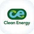Icône du programme : Clean Energy Station Loca…