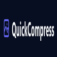 Icon of program: Free Image Compressor & W…
