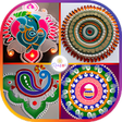 Programikonen: Latest Rangoli Designs