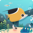 Ícone do programa: Puzzle Aquarium
