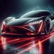 Programikonen: Real Muscle Car