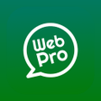 Ícone do programa: Web Pro - Full DP Web Sca…