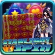Ícone do programa: Starlight Spin Arcade Pri…