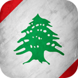 Icon of program: Flag of Lebanon Live Wall…
