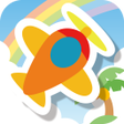 ไอคอนของโปรแกรม: Hiragana Trace