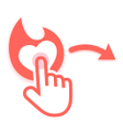 Ikona programu: Auto Like Match For Datin…
