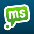 ไอคอนของโปรแกรม: Shift.ms: Your MS Communi…