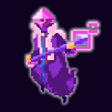 Icon of program: Neon Spellstorm