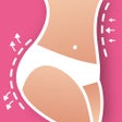 أيقونة البرنامج: Body  Face Editor Visuali…