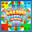 程序图标：Ludo Battle The Dice Game