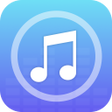 Ikon program: Music Player - Play MP3 M…