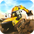 程序图标：Excavator Construction Cr…