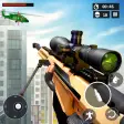 Sniper 3D Shooting: Gun Strike