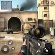 程序图标：Sniper 3D Shooting: Gun S…