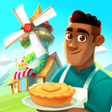 程序图标：The Pie Life