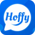 Icon of program: Hoffy : Live Video Call