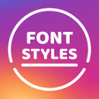 Icon of program: Cool Fancy Text Converter