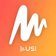 Programikonen: musi music stream tips ap…