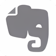 Icono de programa: EverNote Web Clipper