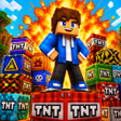 Ikona programu: Craftsman TNT