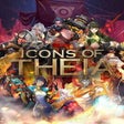 Programikonen: Icons of Theia