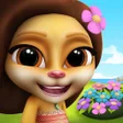 Ícone do programa: Emma the Cat Gardener