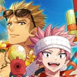 Иконка программы: FAIRY TAIL Wizard Chronic…