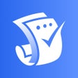 ไอคอนของโปรแกรม: Invoice Maker.