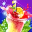 Love Smoothies Maker Game