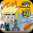 Ícone do programa: Johnny Test