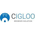 Icon of program: Cigloo Browser Isolation …