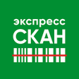 Иконка программы: Экспресс-скан: экспресс п…