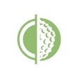 プログラムのアイコン：ScanMyGolfBall