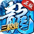 Programikonen: 冰雪三职业