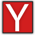 Ikon program: Youtube Subscriptions Tra…
