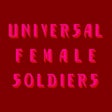 Icon of program: Universal Female Soldiers…
