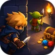 프로그램 아이콘: Dungeon Stealth Master
