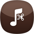程序图标：Ringtone Maker - MP3 Cutt…